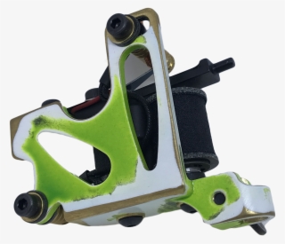 Brass Power Liner - Gun Barrel