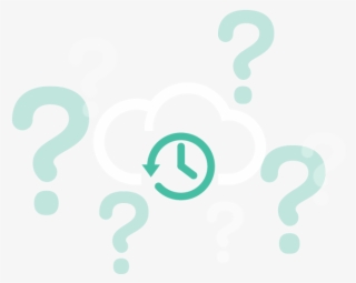 O Enigma Da Implantação De Backup Em Nuvem - Graphic Design