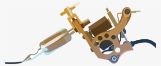 Tattoos Or Taboos Self-expression And The Treatment - Helicopter