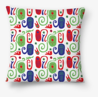 Almofada Ornamentos De Simone Scofield Viegasna - Cushion