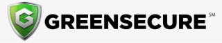 Greensecure-wide - Black-and-white