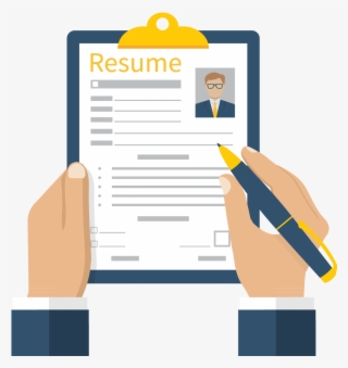 Submit Your Resume