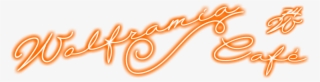 Wolframia Script - Elegant Font - Calligraphy