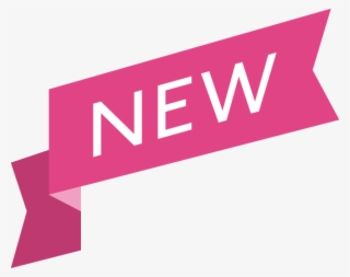 Product Flash - Brand New Ribbon Png
