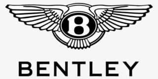 Bentley Logo Png, Download Png Image With Transparent - Bentley Logo Png