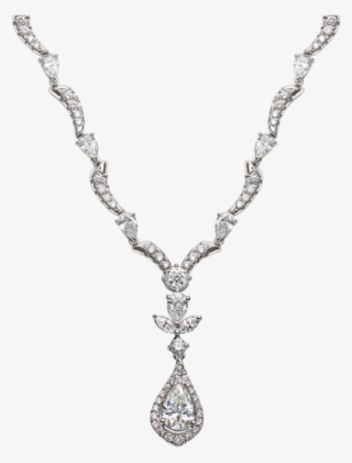 Ne2 - Necklace