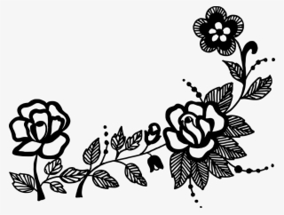 Png File Size - Rose