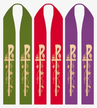 Estolas - Liturgical Vestments