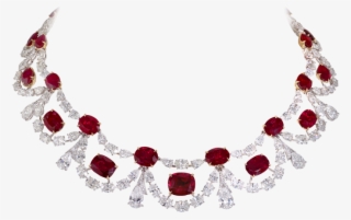 Exceptional Jewelry - Moussaieff New Jewelry