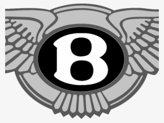 Bentley Clipart Bentley Logo - Bentley Logo