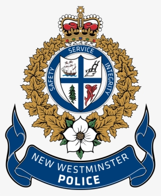 Share This - - Coat Of Arms Of New Westminster