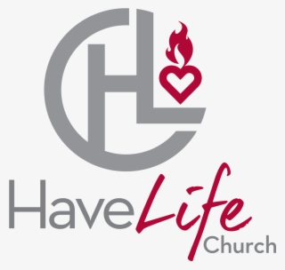 1336 × 1275 In Have Life Church Logo - Have Life Church