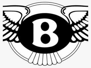 Bentley Clipart Bentley Logo - Bentley Car Logo