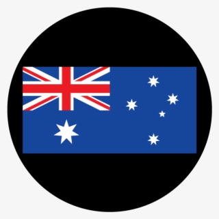 Austrailian Flag - Australia Day