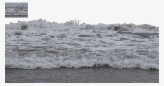 Photo Ocean Waves 18 Png Stock By Mom Espeace-dadelg2 - Sea