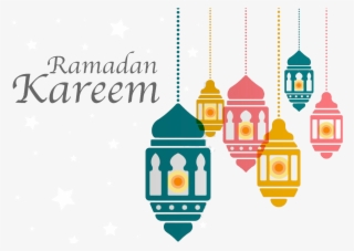Eid Mubarak Background Png Free - Clip Art