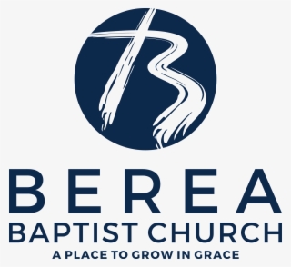 Berea Baptist Church Logo