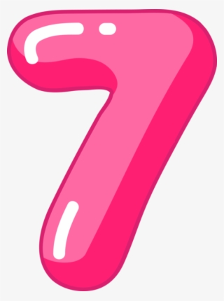 María José Argüeso - Numeros Grandes Para Imprimir A Color