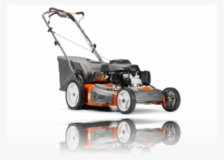 Cortador De Grama Husqvarna Hu700h - Cortador De Grama Husqvarna Png