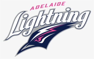 Wnbl Home Adelaide Lightning - Graphic Design
