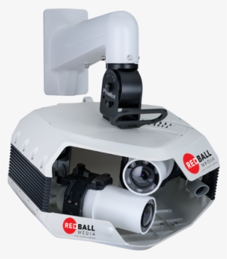 Red Ball Media - Robot