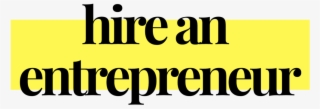 Hire An Entrepreneur - Singles My Little Lover