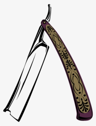 La Barba Purple 02192017 V1 - Weapon