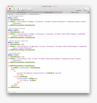 Enter Image Description Here - Google Search On Macs