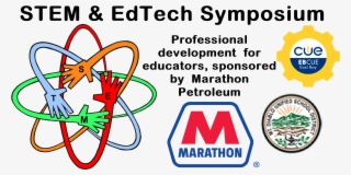 2019 Mdusd & Ebcue Stem & Edtech Symposium - Mount Diablo Unified School District