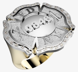 Alternative Views - - Engagement Ring