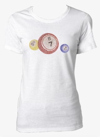 Bingo T-shirt - Active Shirt