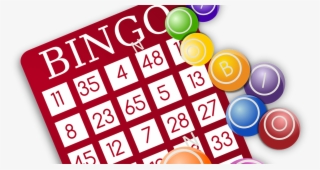 Pac Bingo Night - Circle