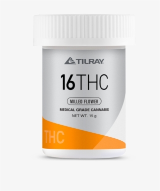 Global Gen Iii Flowerthc 16 Whole Flower - Caffeine
