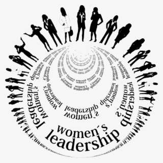 751 X 750 4 - Women Leadership Png