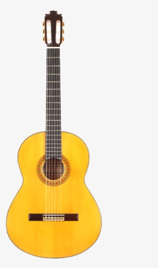 Francisco Barba 2012 - Yamaha Fg Ta