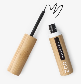 Zao Eyeliner Brush