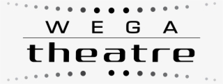 Wega Theatre Logo Png Transparent - Theatre