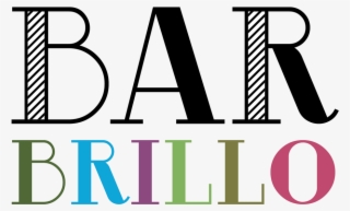 My Entry To A Logo Competition For Taverna Brillo´s - Jijil