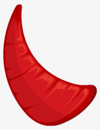 Devil Sticker