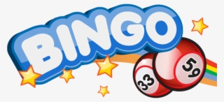 Family Bingo Night Clipart