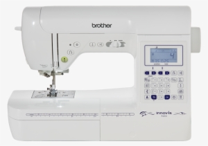 Brother F410 Computerised Sewing Machines