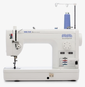 Babylock Accomplish Sewing Machine Png Baby Lock Sewing - Babylock Accomplish