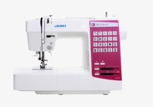 Hzl-k65 - Juki Hzl-k65 20-stitch Electronic Sewing Machine