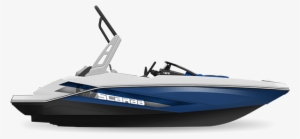 Yacht Png Jet Boat - Wellcraft Scarab Jet Boat 165