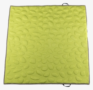 Nook Lilypad2 Best Baby Playmat - Nook Sleep Systems Lilypad2 Playmat (lawn)