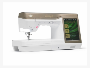 Sewing Machines - Baby Lock