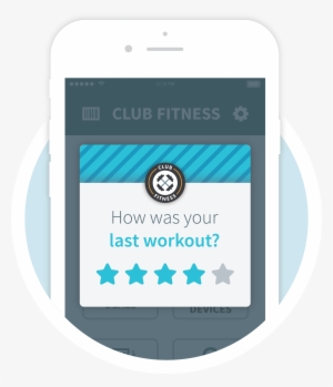 Mobile Feedback - Netpulse Rewards Program