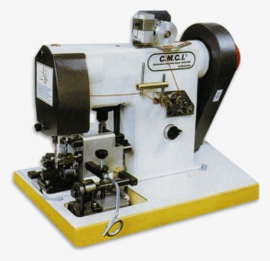 G89 Cmci Industrial Professional Sewing Machine - Sewing Machine