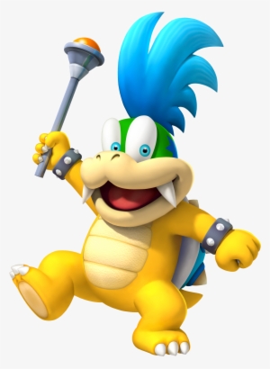 Larry Koopa