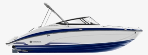 212 Limited - Yamaha Boats